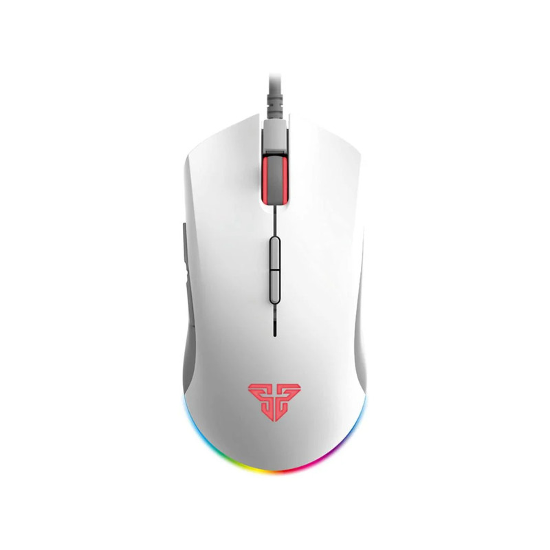 Fantech Blake X17 Advanced RGB Wired Gaming Mouse - Space Edition - فأرة